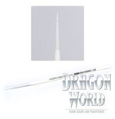 SYNTHETIC LAYER BRUSH (SMALL)